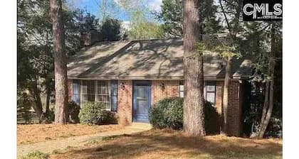 Camden Cottage