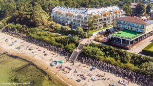 Unclassified image, 3 of 356, button - Ustronie Apartments 20 m do plaży (Ustronie Morskie)