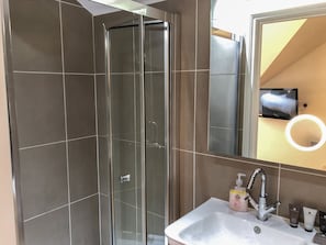 Cottage | Bathroom - The Hideaway (St Ives)