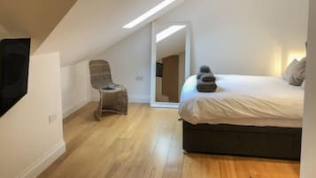 Cottage | 1 bedroom, individually decorated, individually furnished, free WiFi