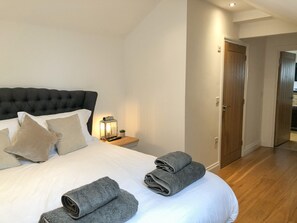 Cottage | 1 kamar tidur dan didekorasi berbeda-beda
