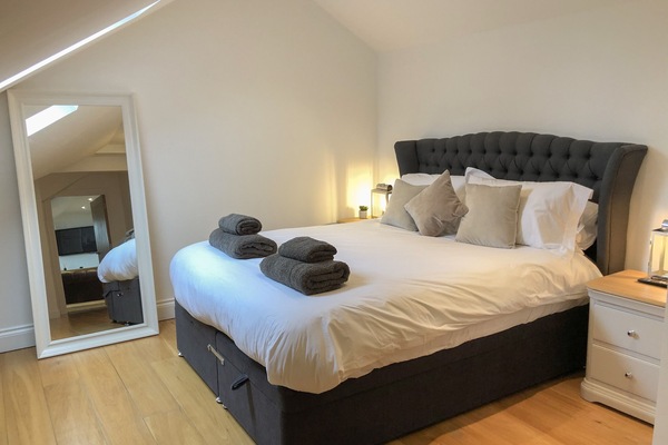 Cottage | 1 bedroom, individually decorated, individually furnished, free WiFi