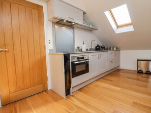 Cottage | Interior - The Hideaway (St Ives)