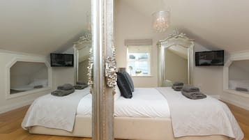 Casa de campo | Interior