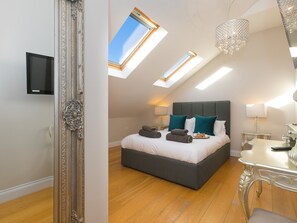 Cottage | Interior - 7 Four Seasons (St Ives)