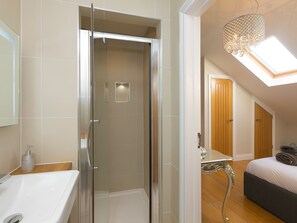 Cottage | Intérieur