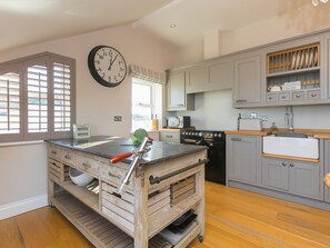 Cottage | Interior - 7 Four Seasons (St Ives)