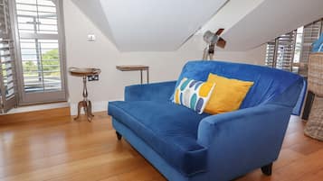 Cottage | Intérieur