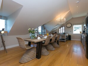 Cottage | Interior - 7 Four Seasons (St Ives)