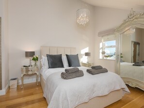 Cottage | Interior - 7 Four Seasons (St Ives)