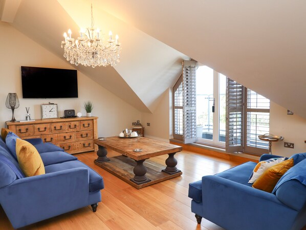 Cottage | Front of property - 7 Four Seasons (St Ives)