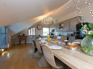 Cottage | Interior - 7 Four Seasons (St Ives)