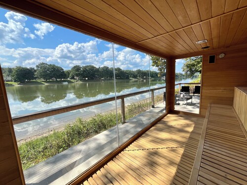 Your Tranquil Oasis on the Susquehanna River