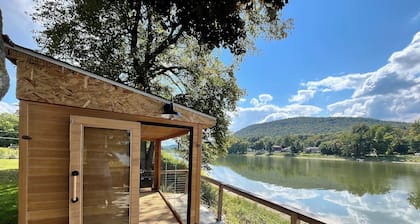 Your Tranquil Oasis on the Susquehanna River