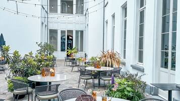 Terras