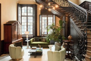 Property amenity - Sapphire House Antwerp, Autograph Collection (Antwerp)