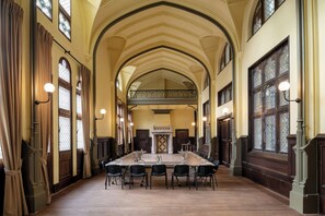 Meeting facility - Sapphire House Antwerp, Autograph Collection (Antwerp)