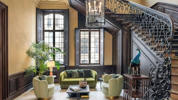 Ăquipement de lâhĂ©bergement