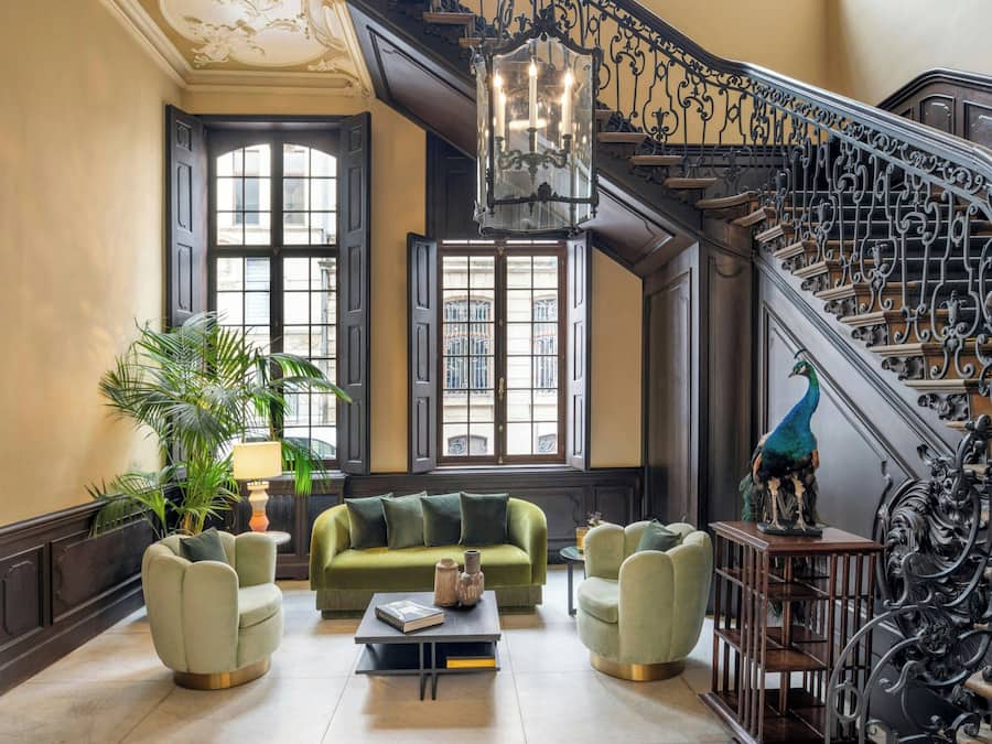 Accommodatievoorzieningen