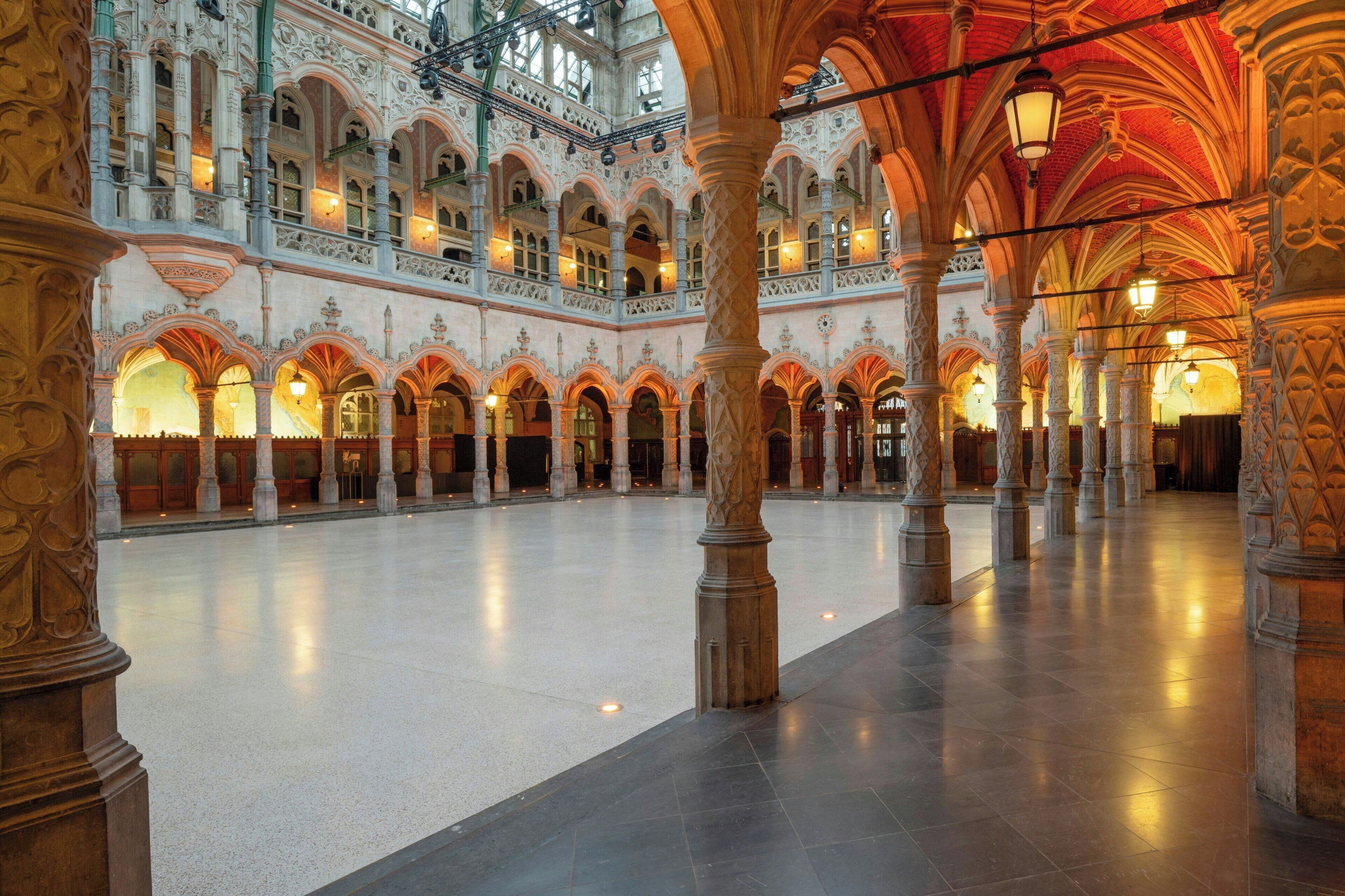 Foto - Sapphire House Antwerp, Autograph Collection