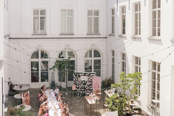 Teras/patio