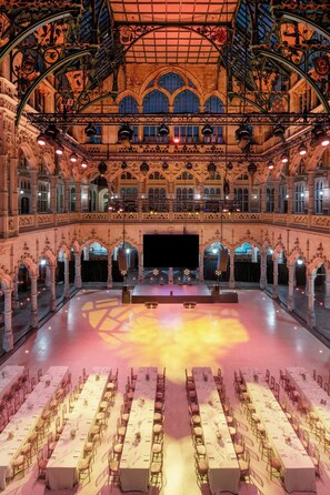 Salle de réunion