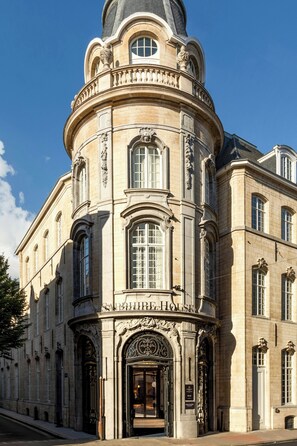 Exterior - Sapphire House Antwerp, Autograph Collection (Antwerp)