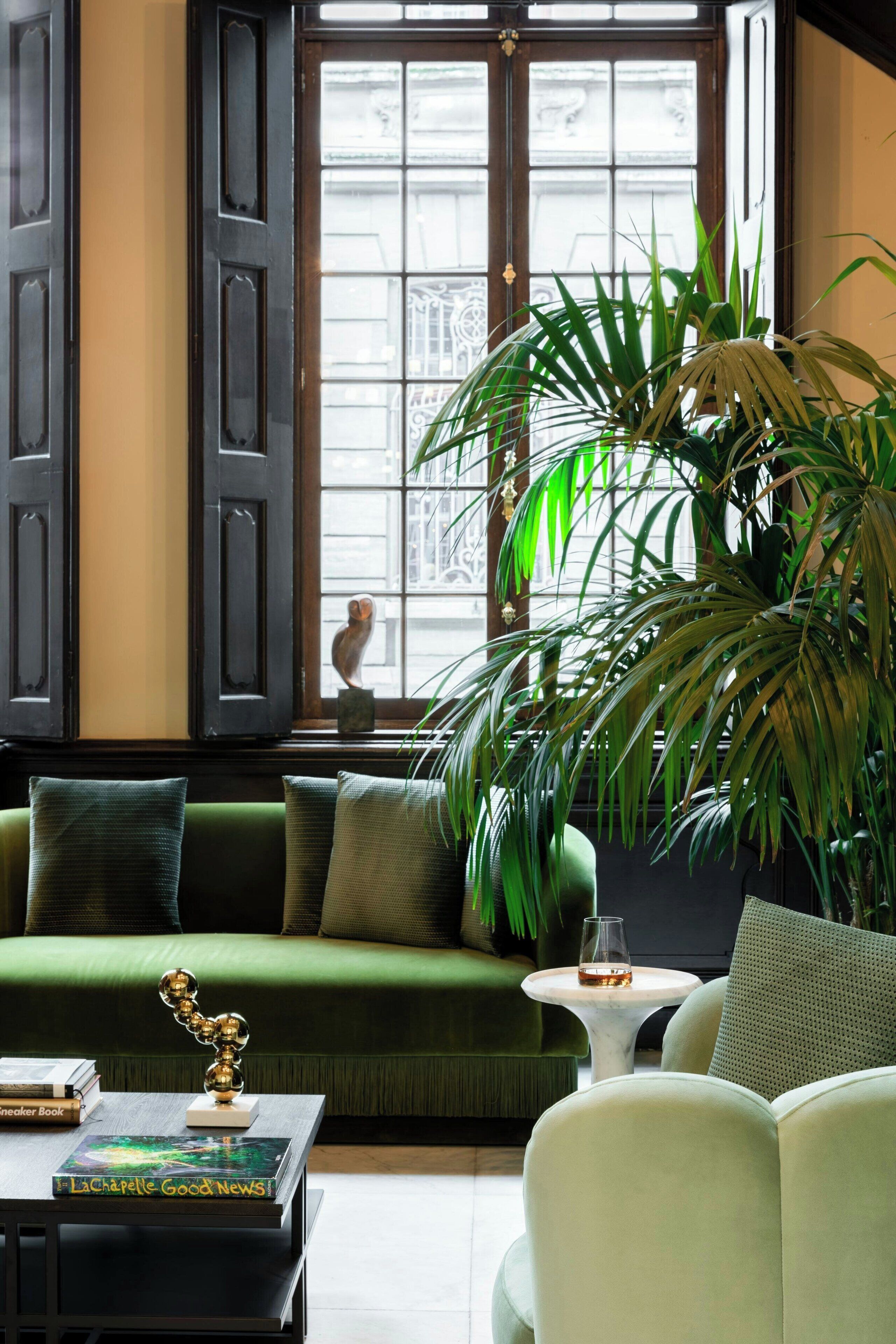 Foto - Sapphire House Antwerp, Autograph Collection