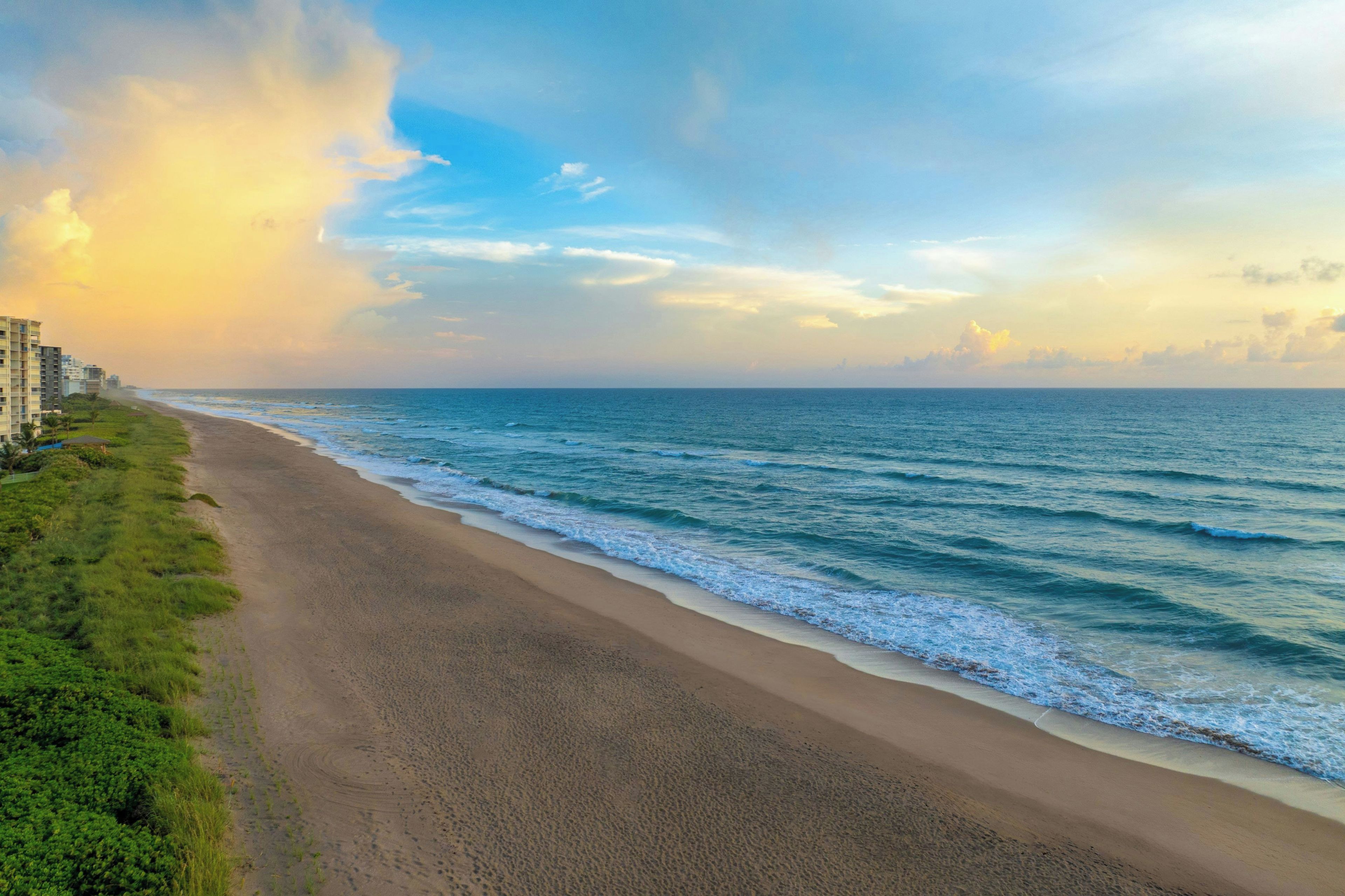 Strand
