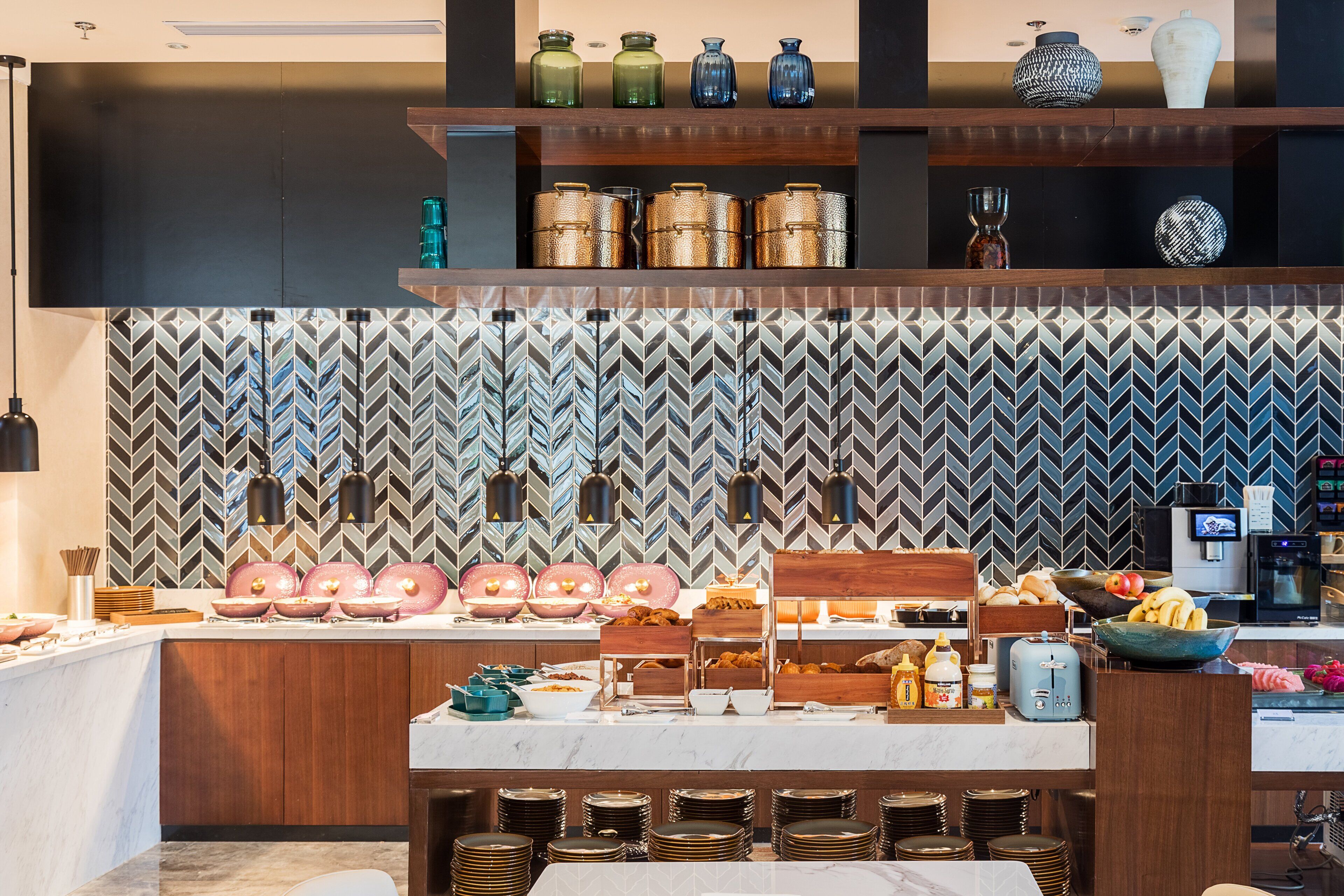 Foto - Fairfield by Marriott Shanghai Hongqiao NECC