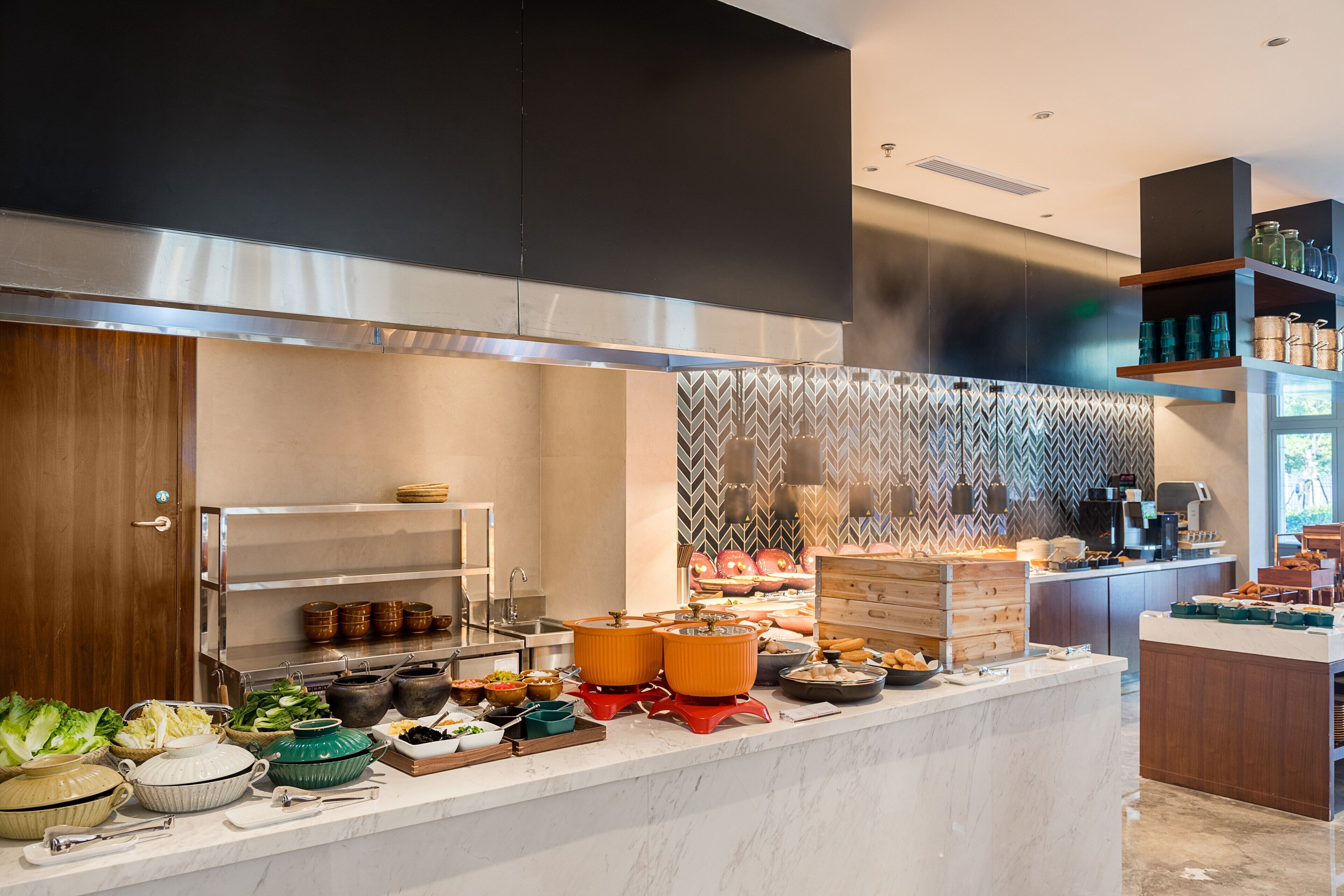 Foto - Fairfield by Marriott Shanghai Hongqiao NECC