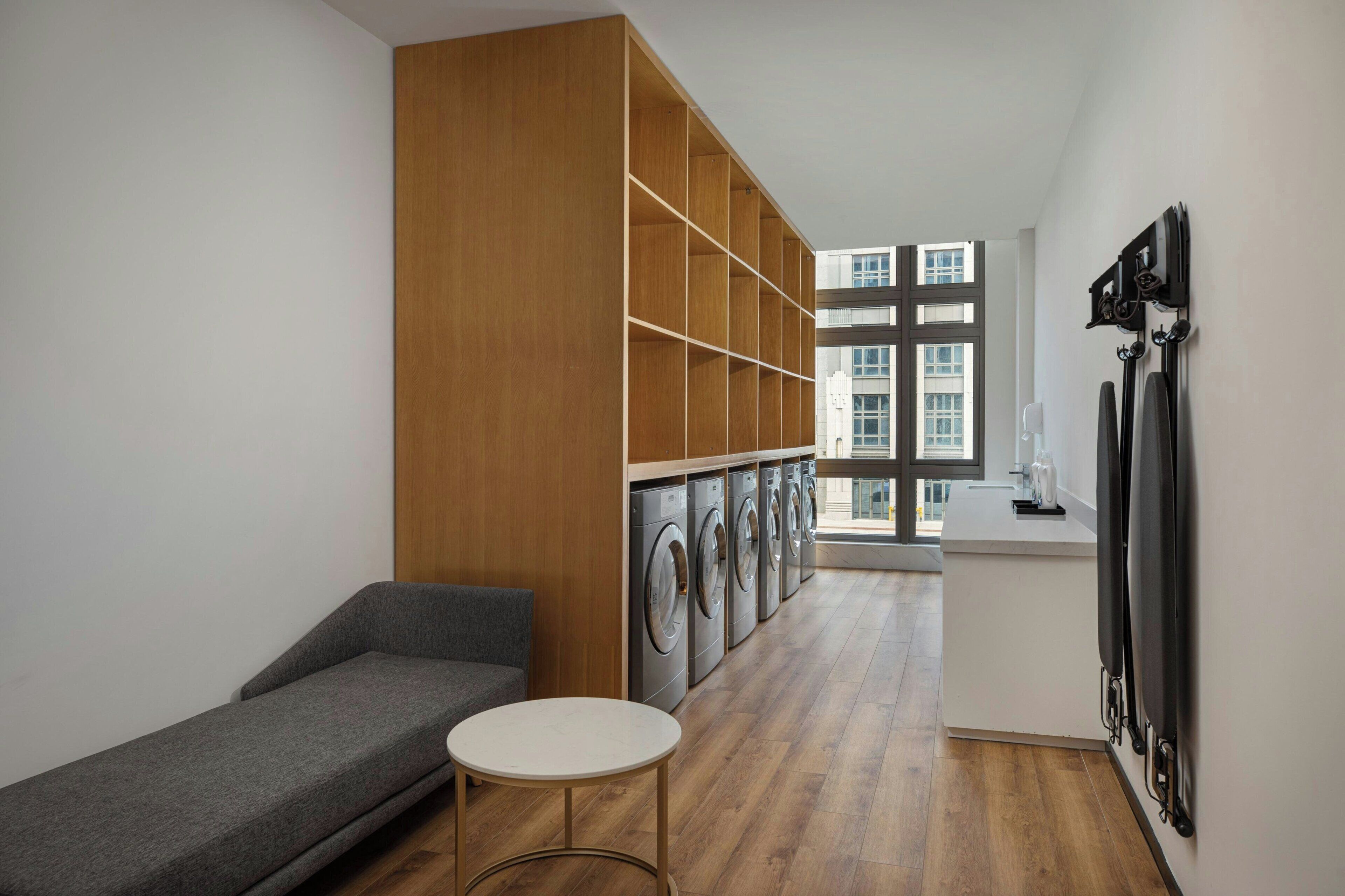 Foto - Fairfield by Marriott Shanghai Hongqiao NECC