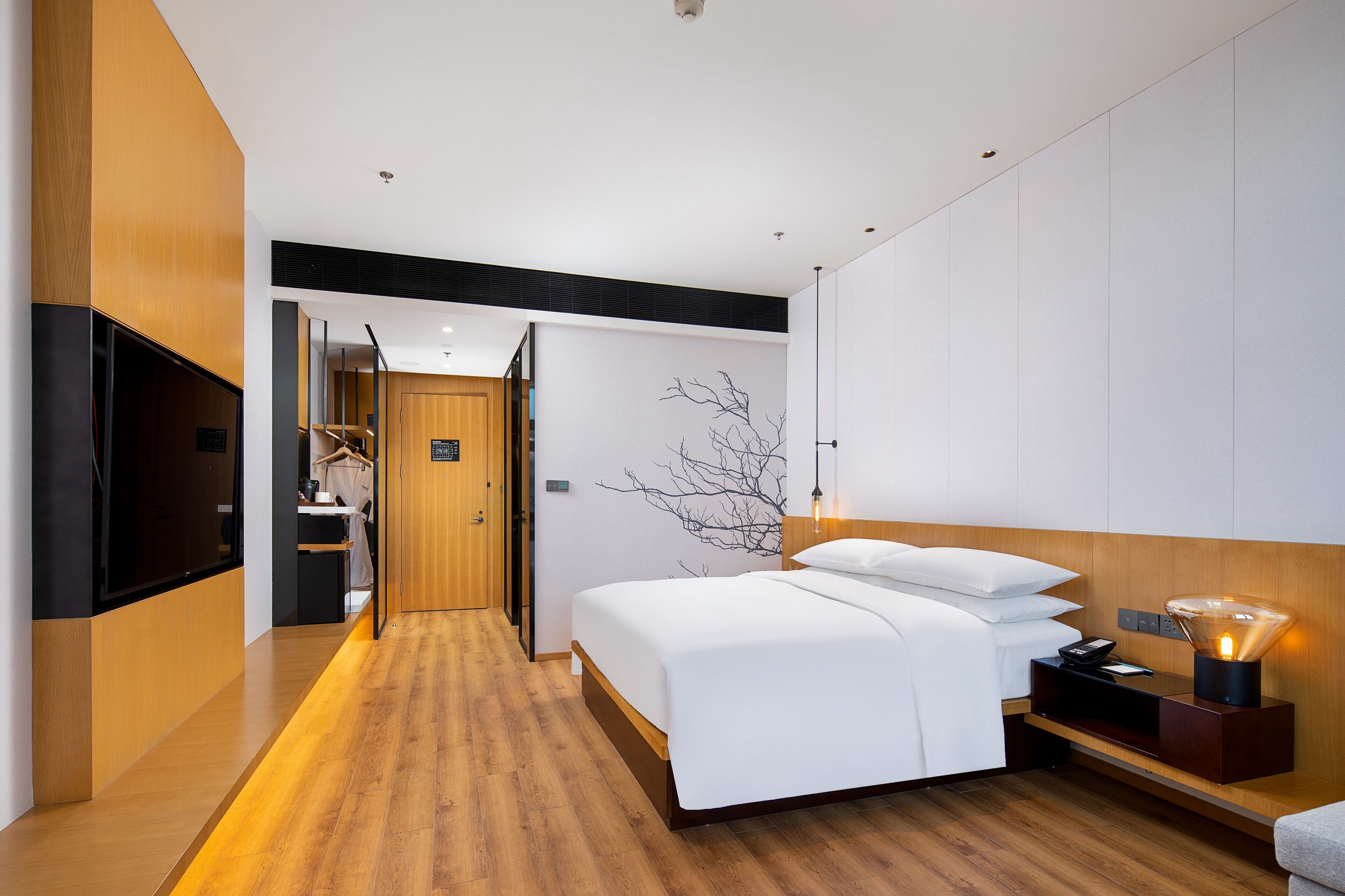 Foto - Fairfield by Marriott Shanghai Hongqiao NECC