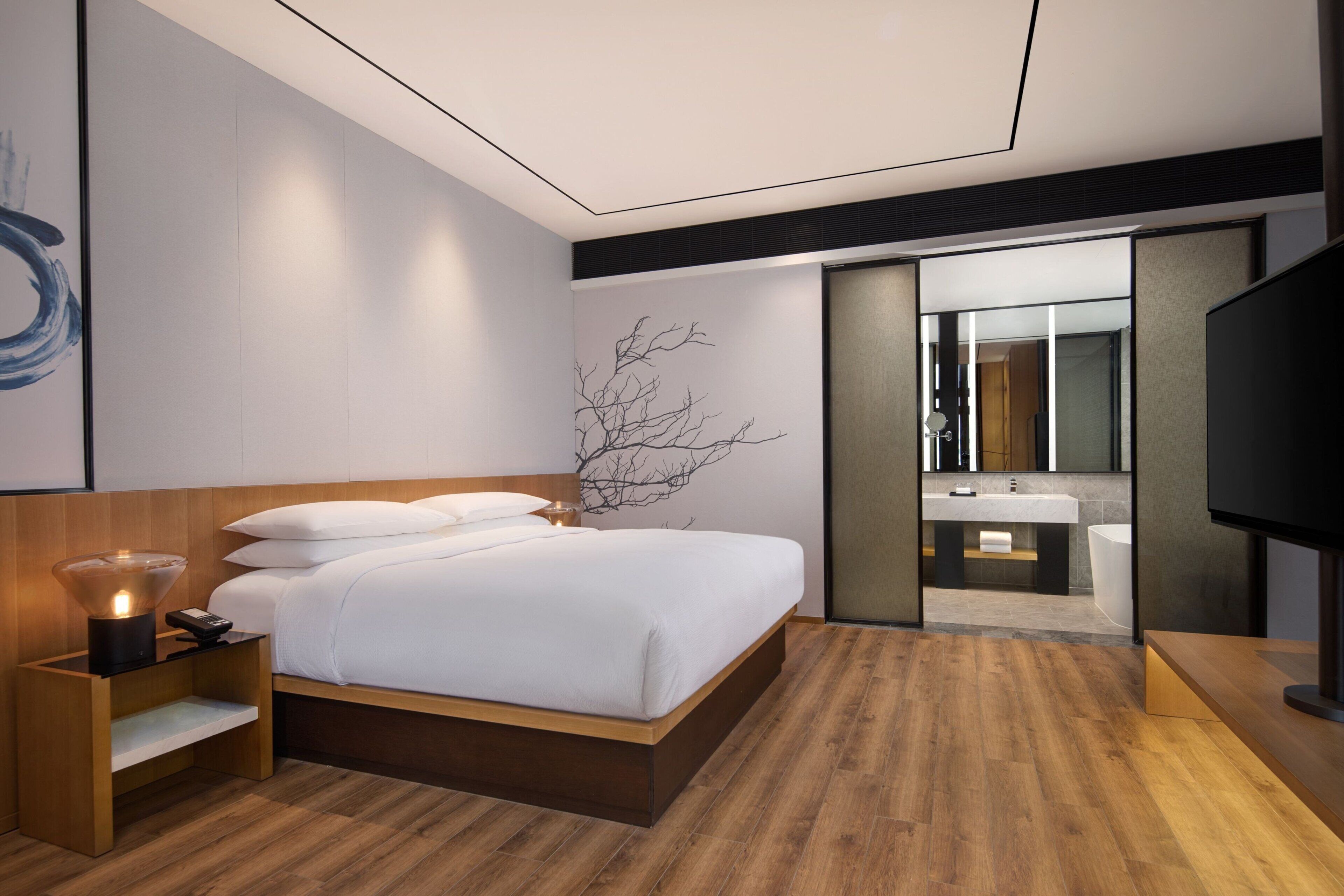 Foto - Fairfield by Marriott Shanghai Hongqiao NECC