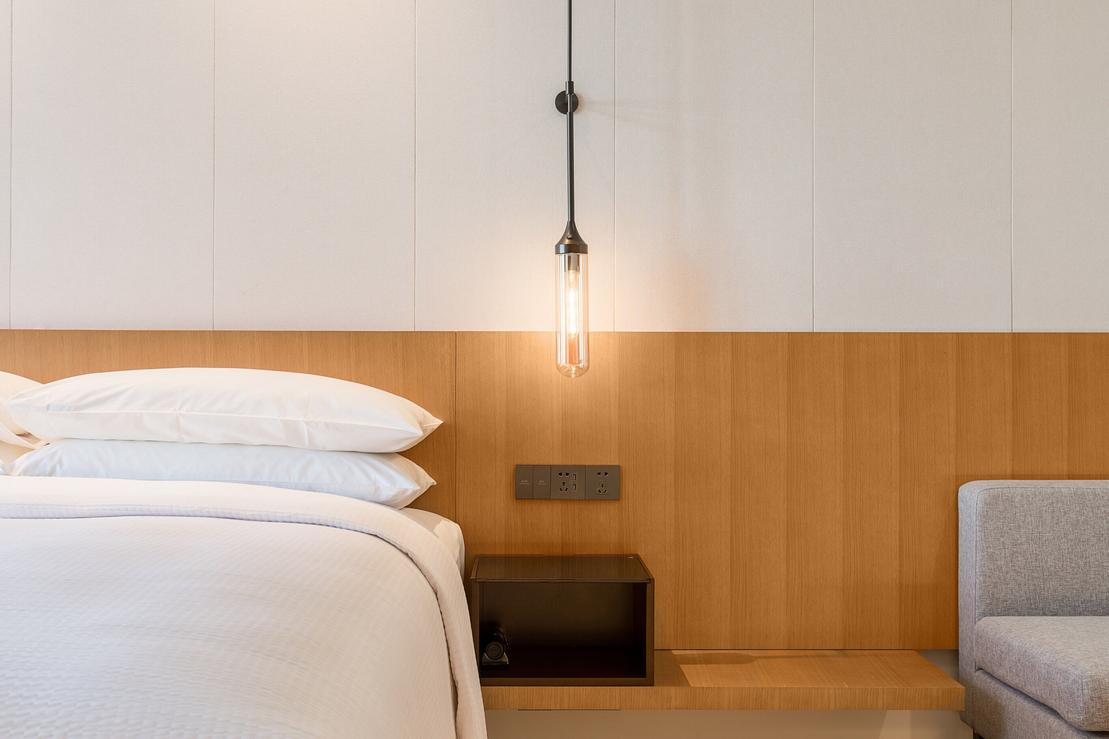 Foto - Fairfield by Marriott Shanghai Hongqiao NECC