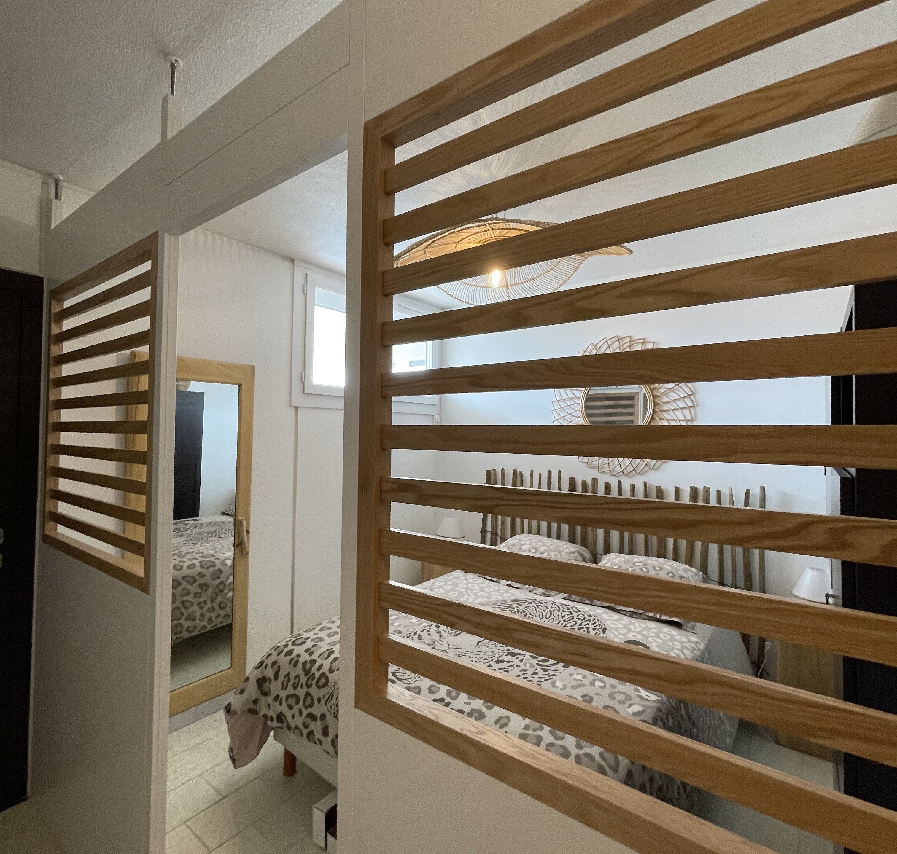 1 quarto, ferros/tábuas de passar roupa, Wi-Fi, roupa de cama