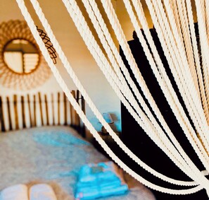 1 bedroom, iron/ironing board, WiFi