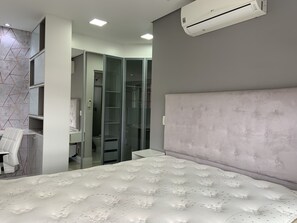 1 bedroom - Studio 02 people  (Guarulhos)