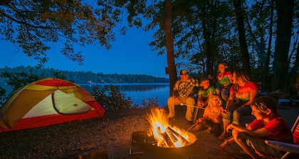 Danforth Bay Camping and RV Resort