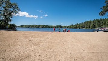 Lake