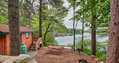 Danforth Bay Camping and RV Resort