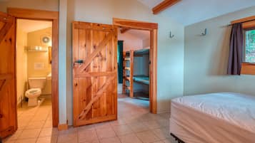 Basic Cabin
