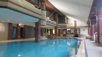 Cottage | Kolam renang
