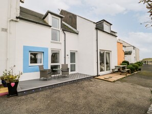 Cottage | Interior - Harbour View (Millom)