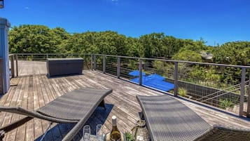 テラス / パティオ