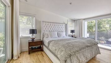 3 Schlafzimmer, Bügeleisen/Bügelbrett, kostenloses WLAN, Bettwäsche