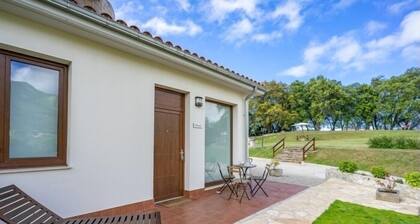 La Rexidora - Mamut apt. in Cuerres (Ribadesella) | 2–4 guests