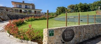 La Rexidora - Rinoceronte apt. in Cuerres (Ribadesella) | 2–4 guests