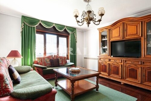 Casa Paco - country house with garden in Caranceja (Reocín, Cantabria)