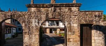 Casa Paco - country house with garden in Caranceja (Reocín, Cantabria)